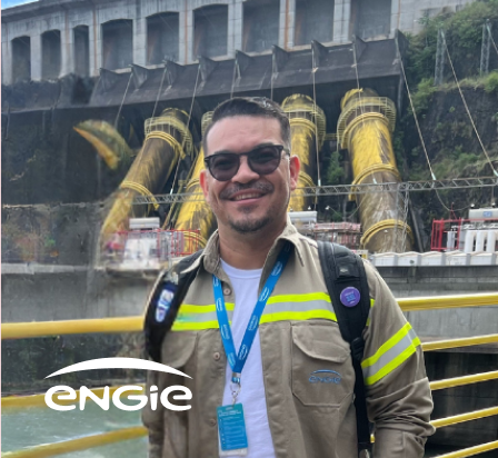 Foto de Alex Moreira